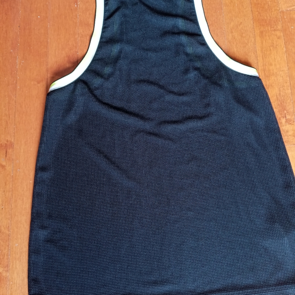 Alexander Wang Razorback Top - Picture 5 of 6